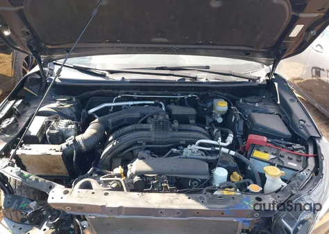 2020 Subaru Crosstrek Premium from USA, damaged, VIN JF2GTAPC8L8274601